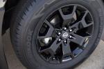 Nissan Frontier SV Midnight Edition Crew Cab 2017 года (NA)